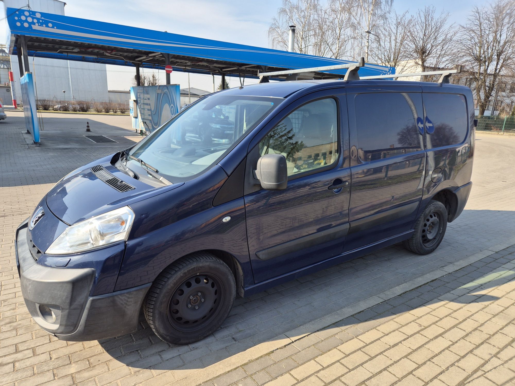 Peugeot expert 2