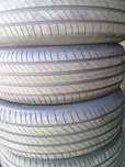 Opony 215/65/17 Michelin Primacy 4