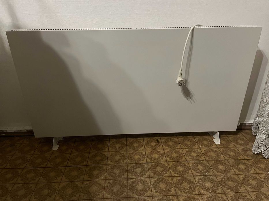 Конвектор – TermoPlaza TP 700.