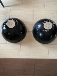 Lampa wisząca Skygarden 2sztuki