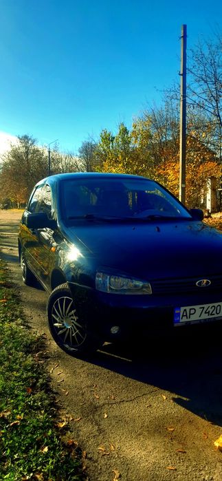 Продам ладу калину