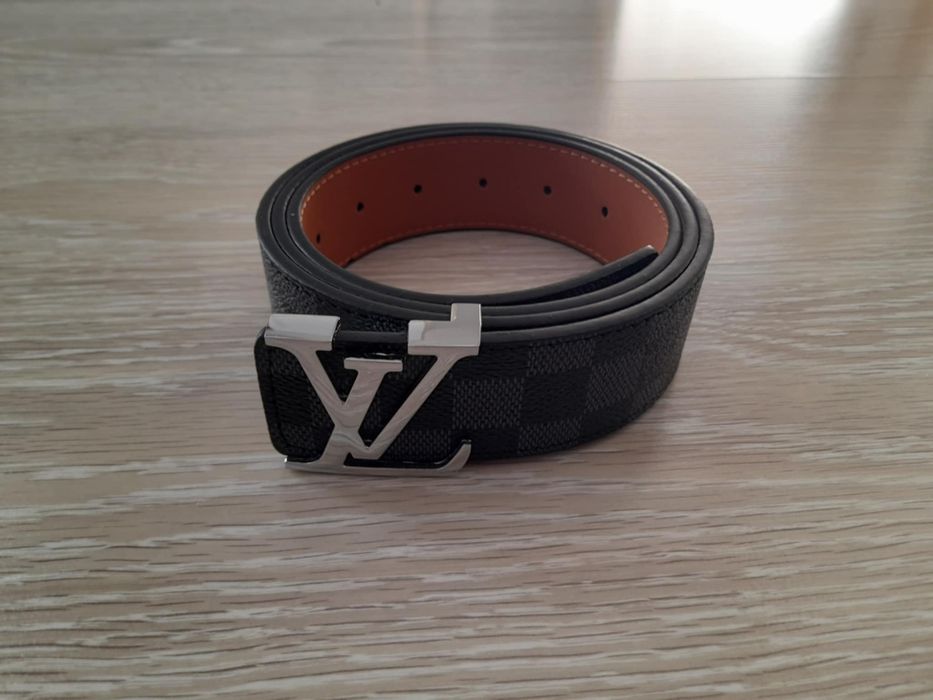 Pasek Louis Vuitton