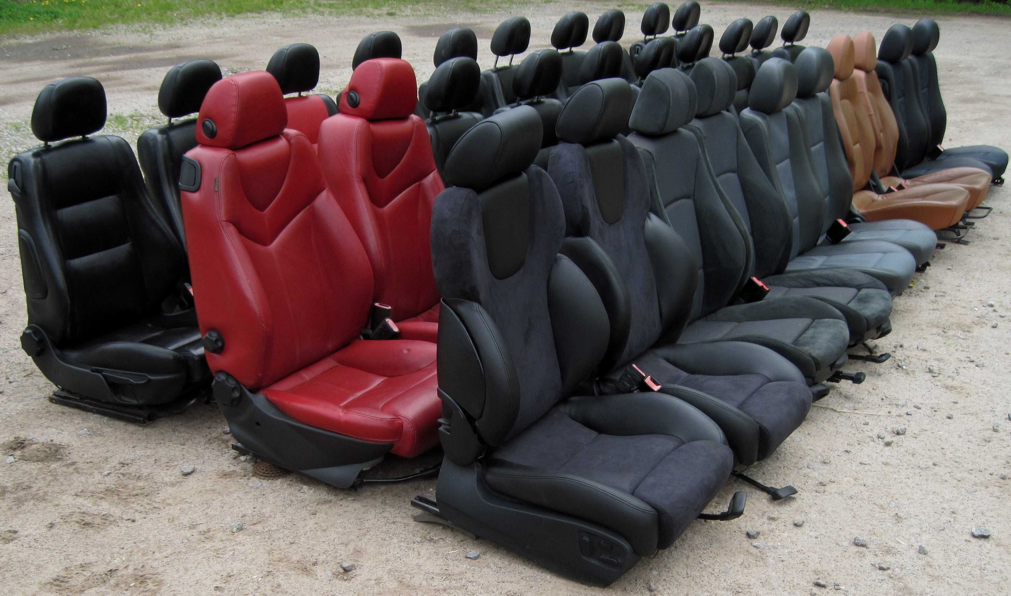 Удобные сидения сидушки для легковых автомобилей.