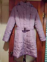 Зимняя курточка, пальто 50 размер новое