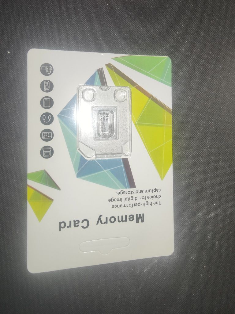 Cartões de memória 64 gb