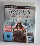 Gra PS3 :  Assassin's Creed: Brotherhood Special edition PlayStation 3