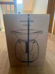 Nowy CZARNY THERMOMIX TM6 z gwarancja