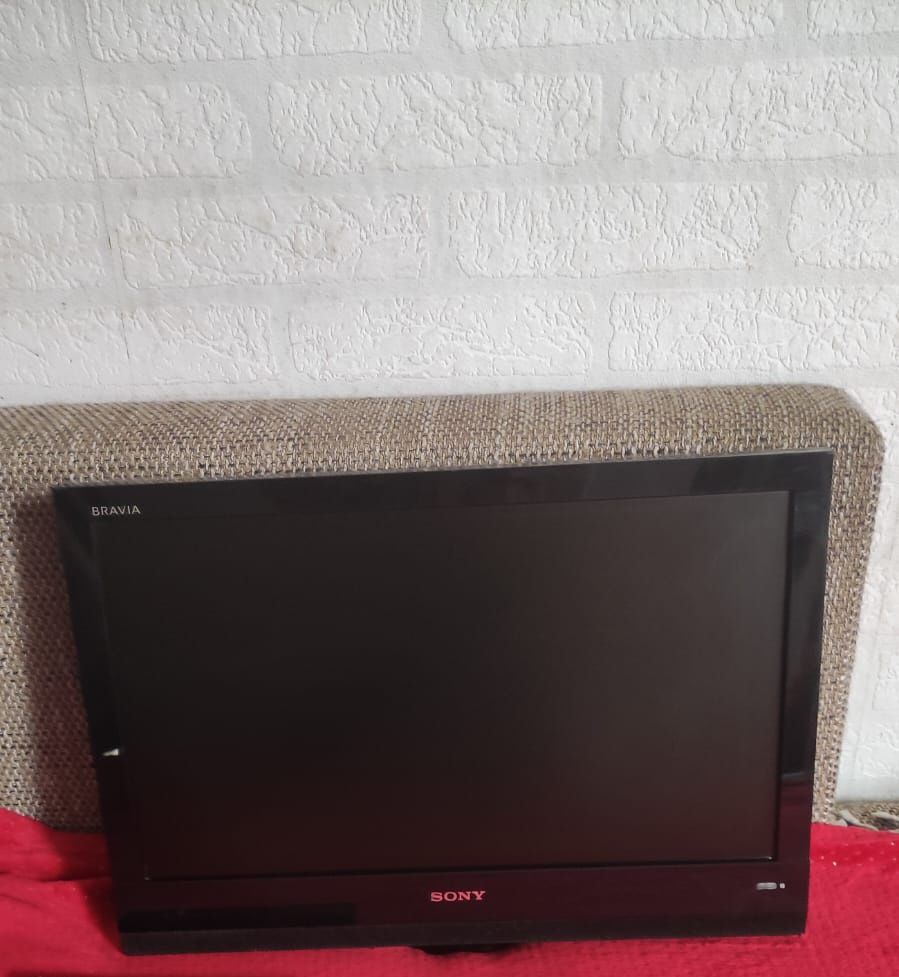 Telewizor sony bravia tv części 19bx200