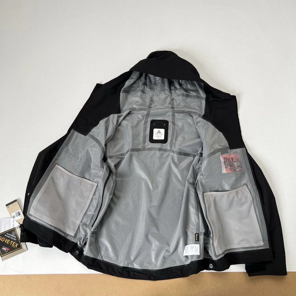 Вітровка Nike Acg Найк Асж Gore-Tex