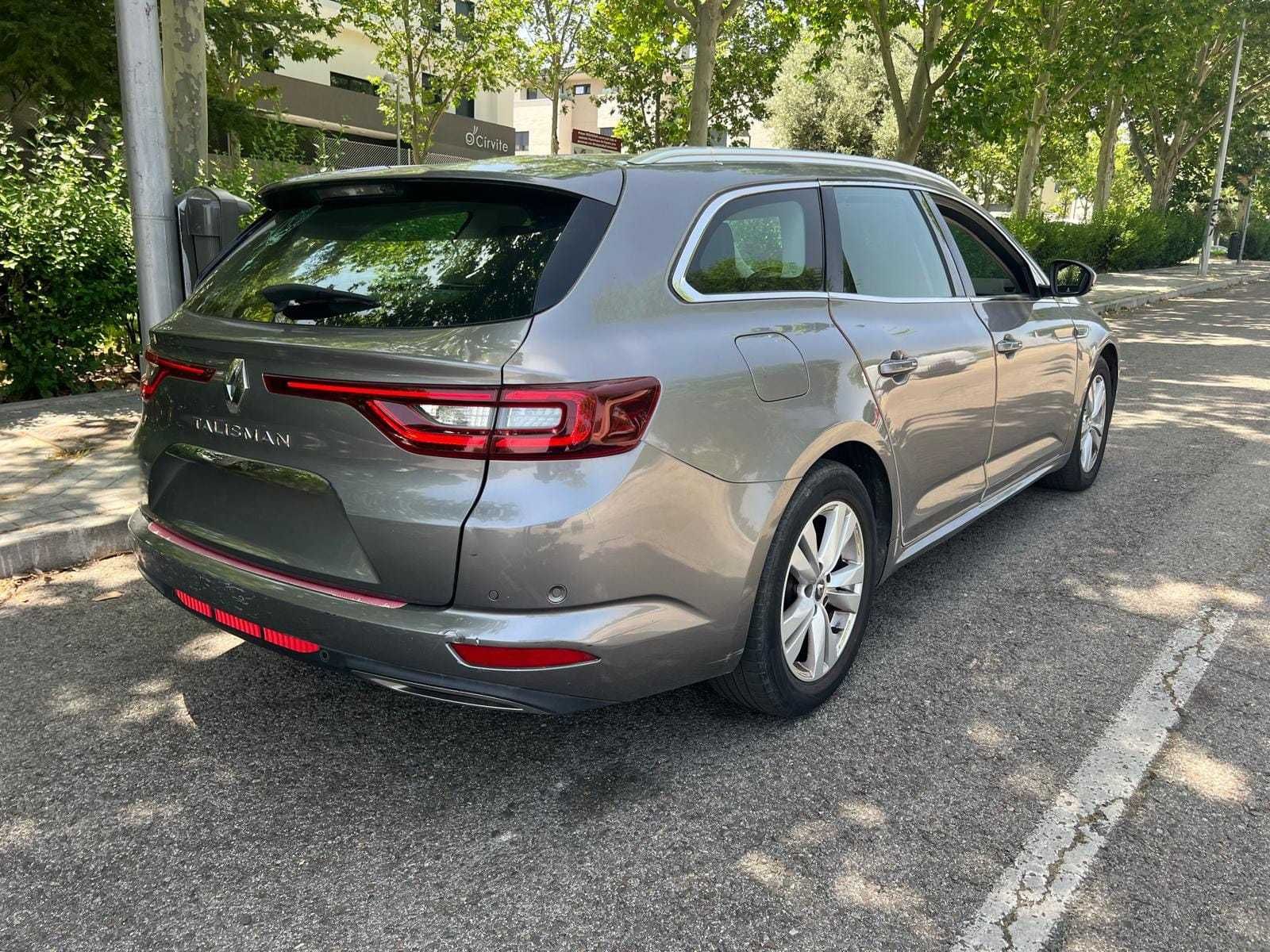 Renault Talisman
