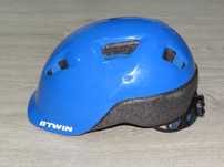Capacete Btwin KH 500