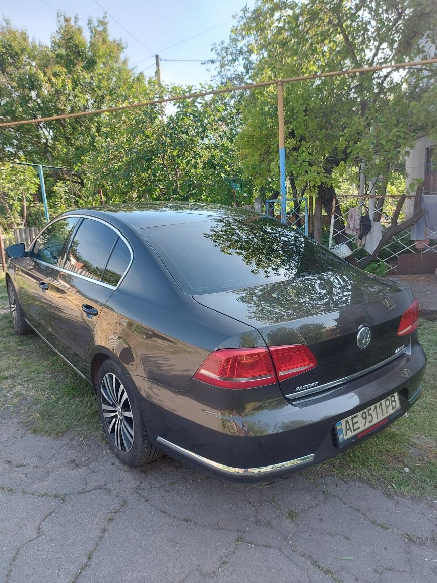 Продам Volkswagen B7