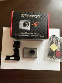 Wideorejestrator Prestigio 520i