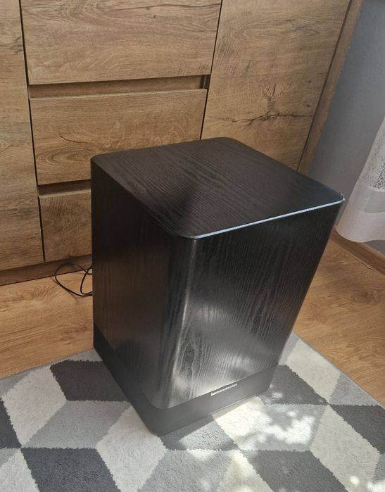 Subwoofer Harman kardon ts11 300w