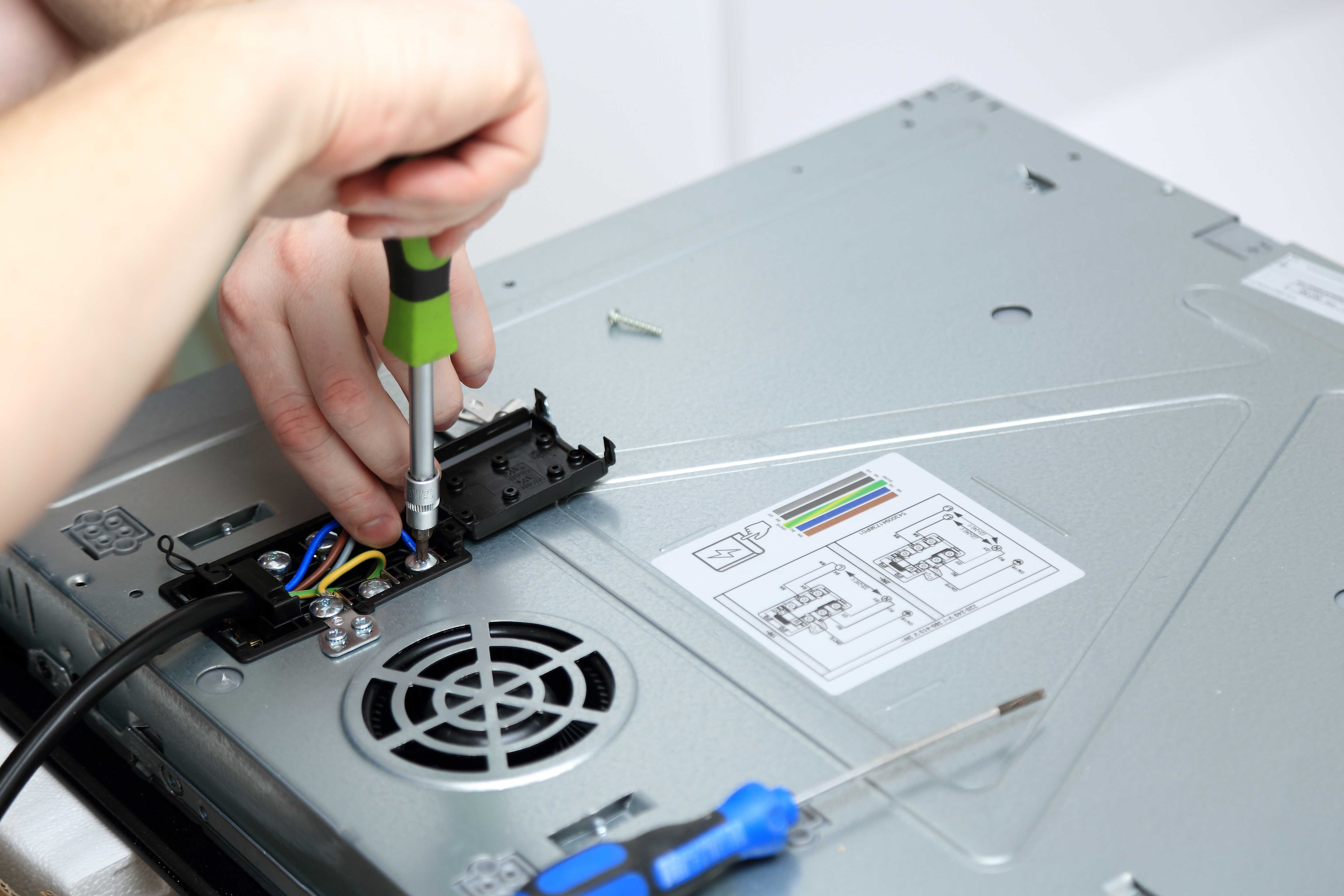 Elektryk Wrocław i okolice, automatyka budynkowa, konkurencyjne ceny
