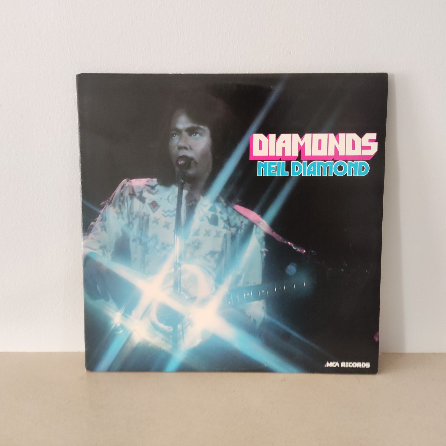 Neil Diamond - Diamonds (Australia) Disco de Vinil (vinyl)