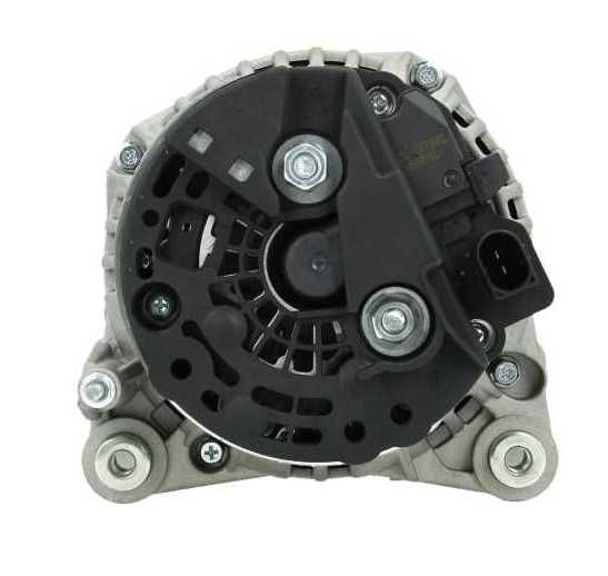 Alternator VW Golf VI Passat Tiguan Skoda Yeti Audi A3 A4 1.6 2.0 TDi