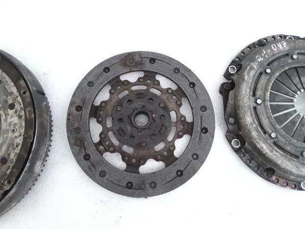 Kit embraiagem FORD Focus II (DA_)