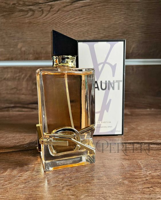 LIBRE – Perfumy damskie 100ml | Flaunt