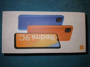 Telefon Xiaomi Redmi 9C