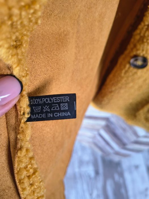 Kurtka damska katana