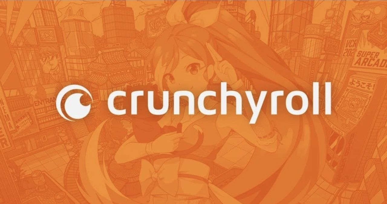 Crunchyroll Nowy