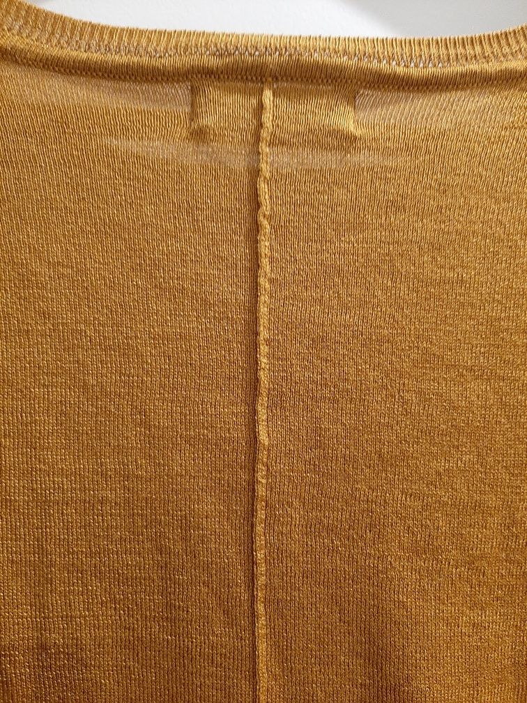 Camisola de malha da Zara