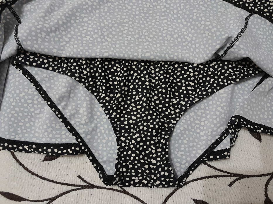 Купальник платье женский, размер 48, фирмы Bonmarche, новый