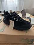 Buty trekingowe jack wolfskin r45 29cm nowe niskie wodoodporne