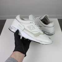 Чоловічі кросівки New Balance 1500 M1500WG 42.5 US 9 білі