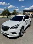 Продам Buick Envision 2016 року