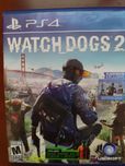 Jogo watch dogs 2