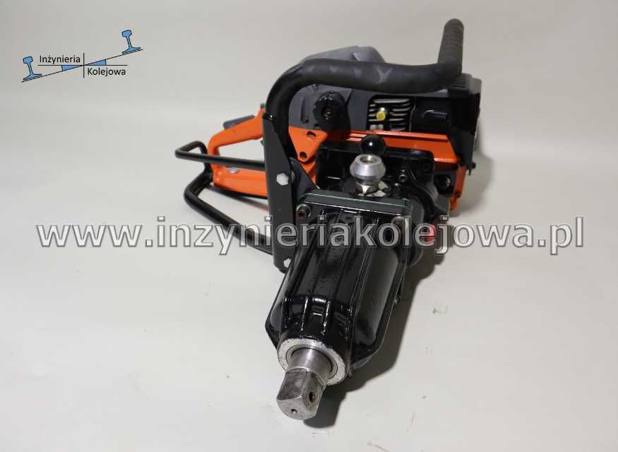 Airtec Master 35 Impact Wrench