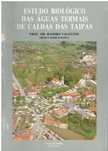 8810

Estudo Biológico das Águas Termais de Caldas das Taipas