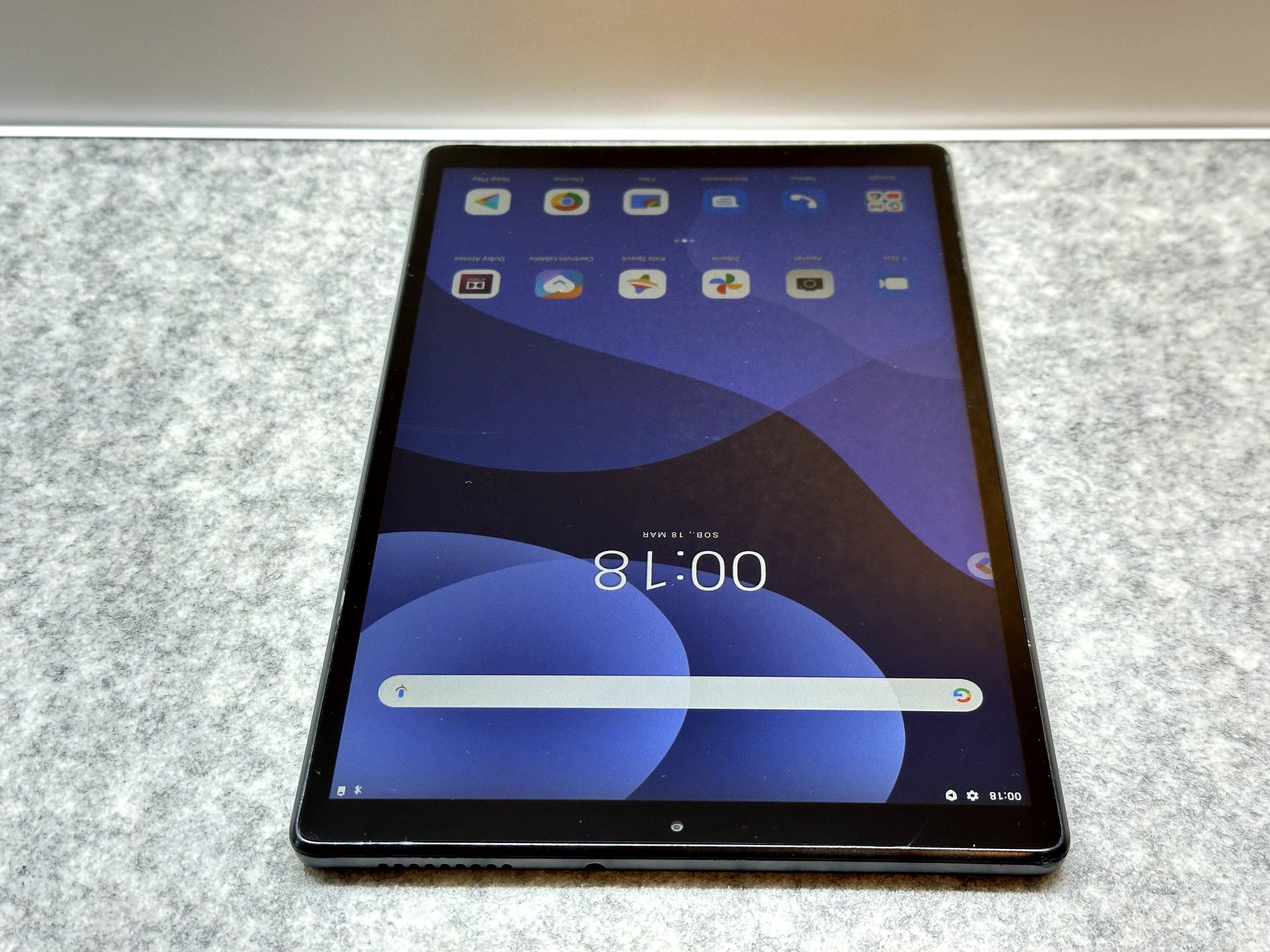 tablet Lenovo M10 HD / tb-x306x android 10 2GB/32GB zlacze sim