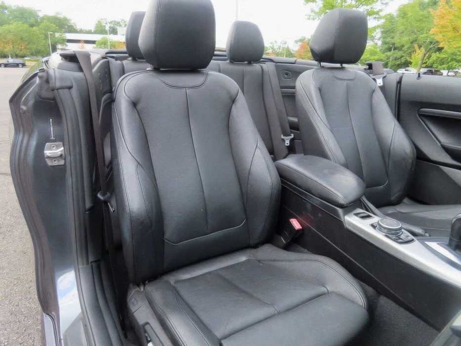 BMW 2 Series M235i Convertible      2016