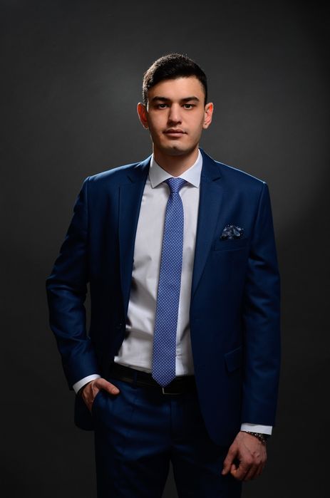 Студійна фотосесія будь-якого жанру  Професійний фотограф  Київ