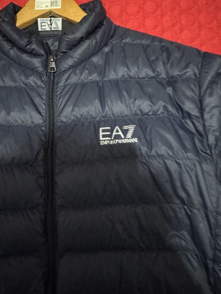 Casaco Emporio Armani XL