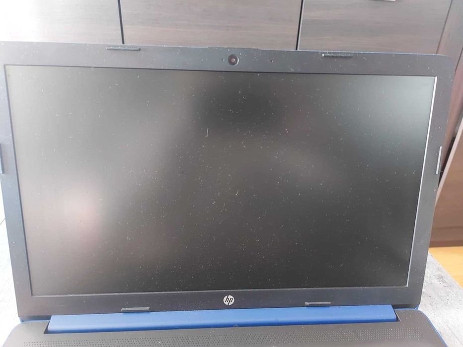 Laptop HP 15-DB0049NA używany
