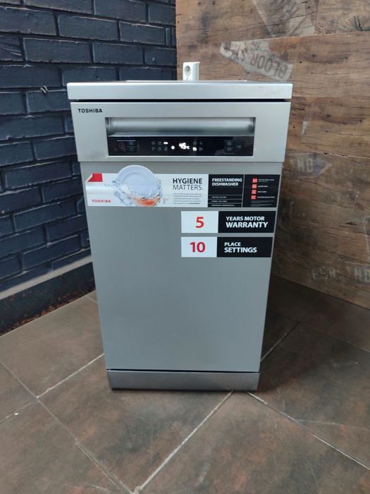 Посудомийна посудомойка Bosch SPS46MI08E SilencePlus 45 см