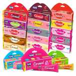 Carmed batons - brasil
