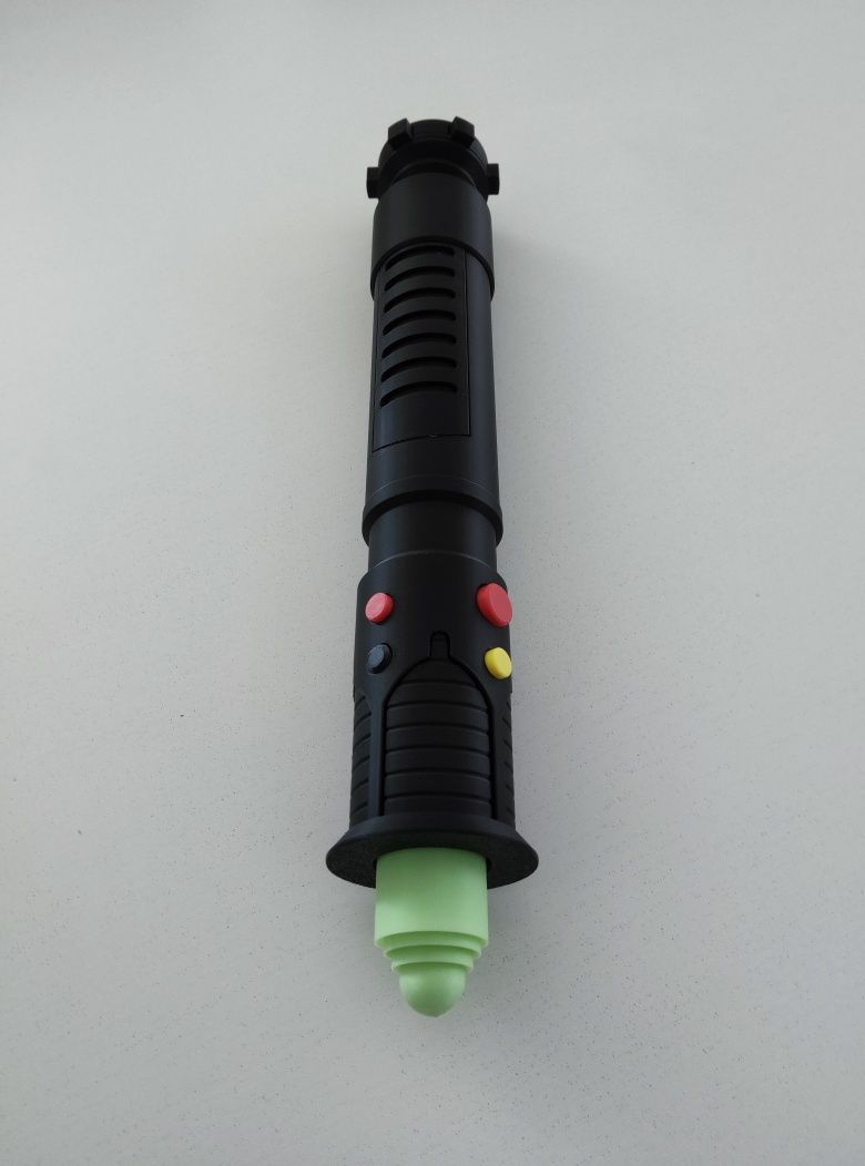 Sabre de Luz Estilo StarWars