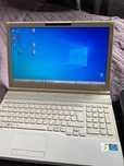 Нотбук Fujitsu AH532 Lifebook