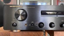 Усилитель Marantz PM4001