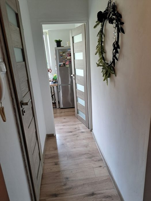 Klimatyczna kawalerka do wynajęcia