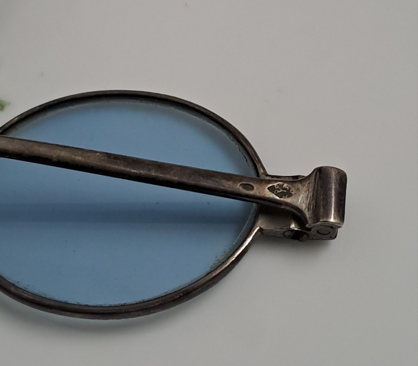 Oculos antigos sec.19