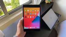 iPad mini 5 64gb/Cellular