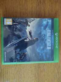 Final Fantasy XV Day One Edition Xbox One