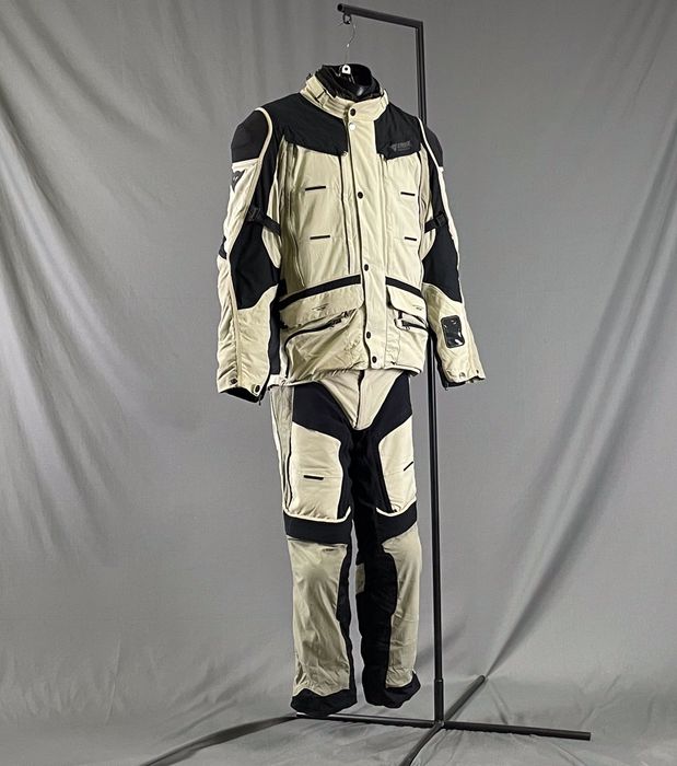 Мотокомбінезон Dainese,Alpinestars D-Explorer