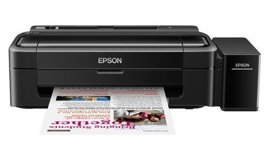 Принтер Epson L132